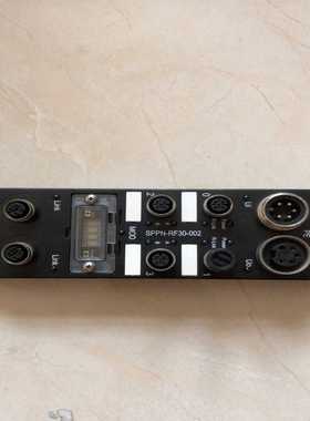 SPPN-RF30-002瑞士ELCO宜科传感器模块实物拍询价
