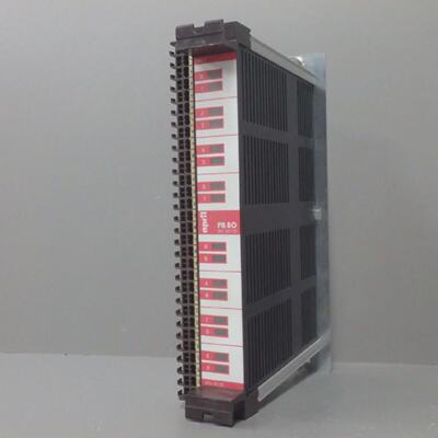 60730  APRIL  60730Module 16 Inputs 24V CaCc Used