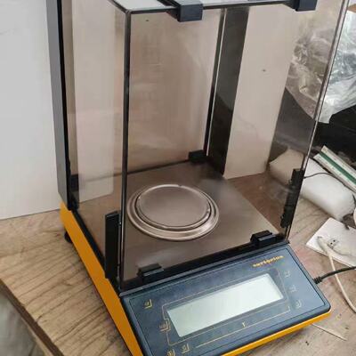 全新库存，德国原装Sartorius MC1 Analyti议价