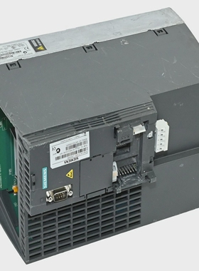 西门子6SL3210-1KE22-6UB0SinamicsG120S6SL3210-1KE22-6UB0