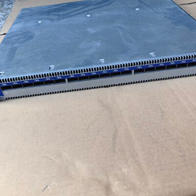 【询价】Mellanox/迈络络 IS5023 18口 QDR In适用