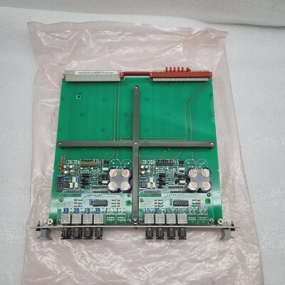 ABB HIET 410350 P2 AEND A FREE FAST SHIP