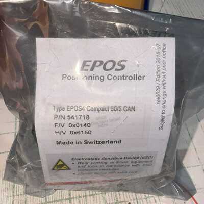 咨询-maxon控制器驱动器EPOS224/2390438