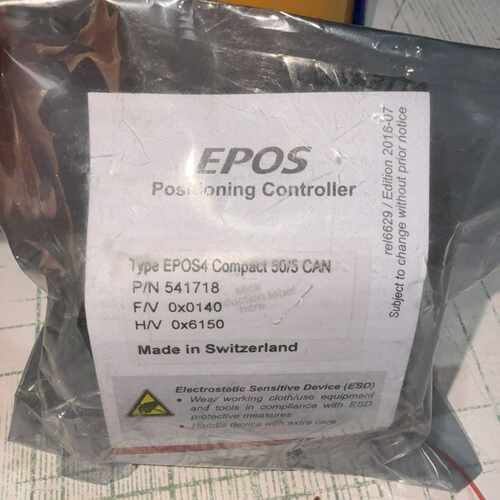 咨询-maxon控制器驱动器EPOS224/2390438