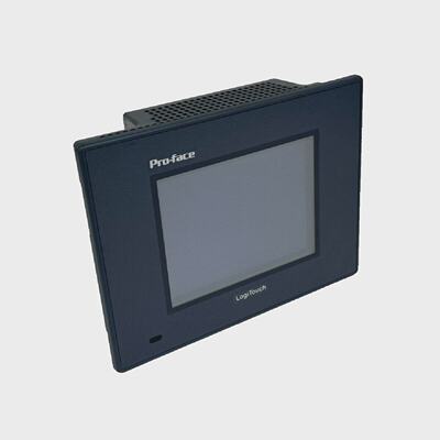 USED PROFACE 298003604 LOGITOUCH PANEL 298003604