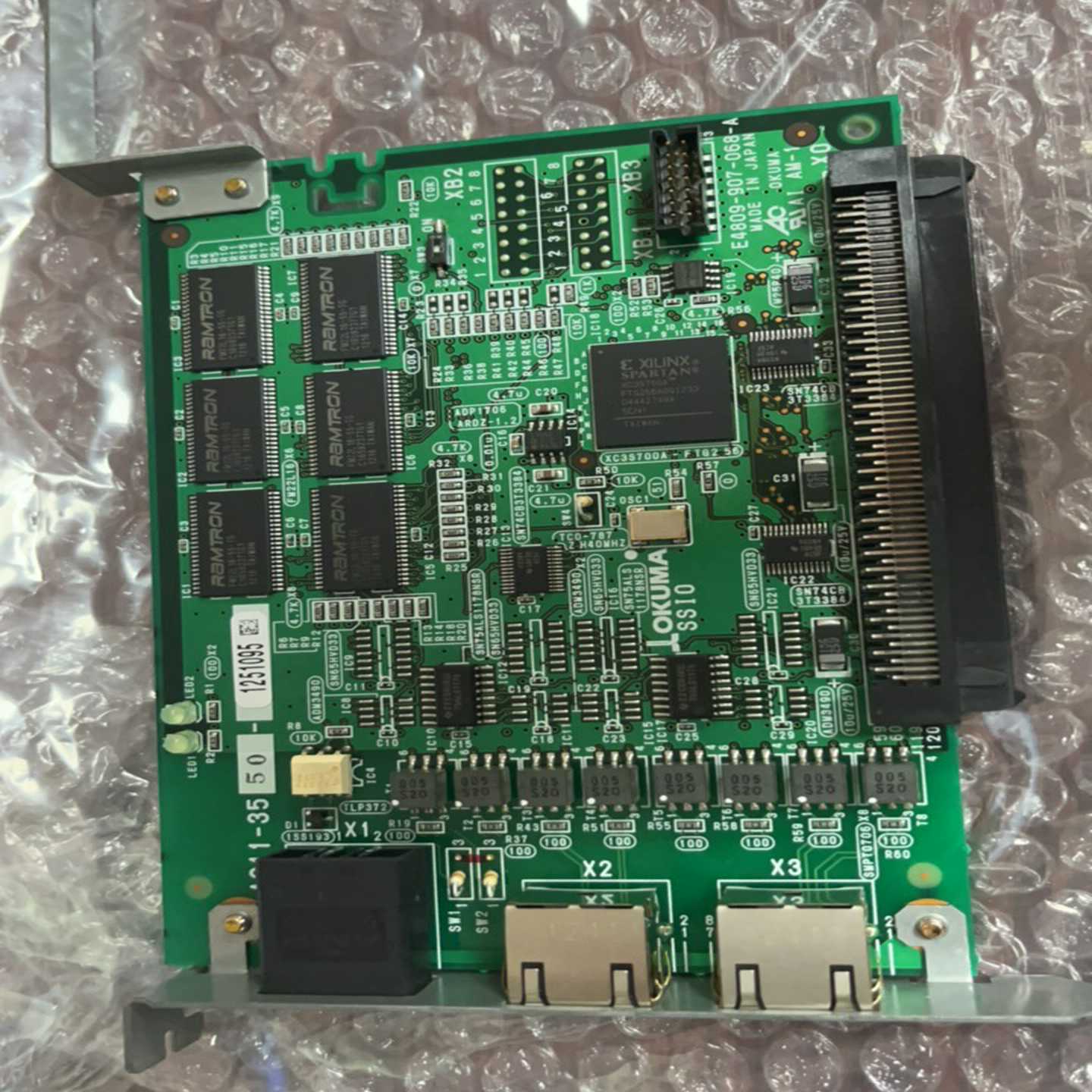 OKUNA板，E4809-907-068-A型号，议价~询价