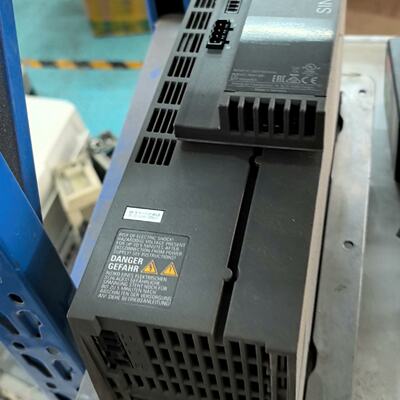 【询价】6SL3211-1PE21-8UL0 PM240-2变适用