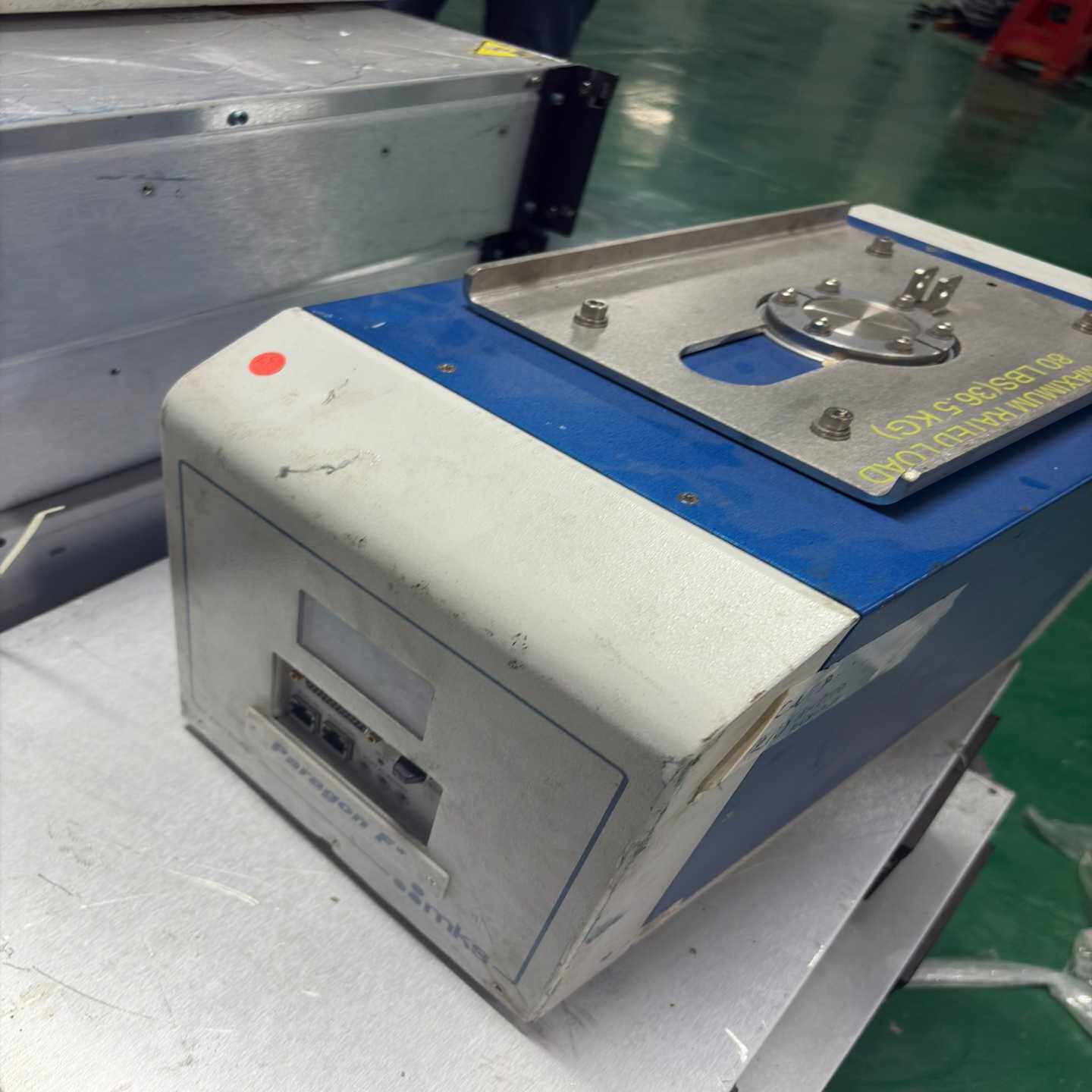 MKSParagonF*等离子体电源，型号AX7710M-议价