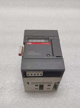 ABBXM06B5ERWEITERUNGSMODULXM06B5-I11.0