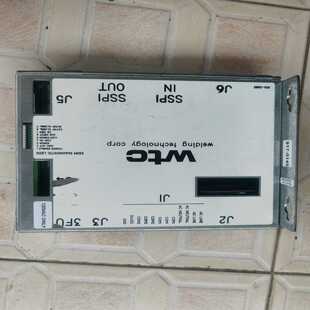 WTC焊接控制器900一8573一4M1917一01询价