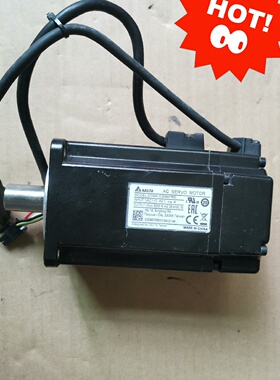 【议价】台达电机ECMAC20807RS