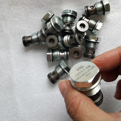 意大利VIS单向阀CVC0.M22.OY.000，现【议价】