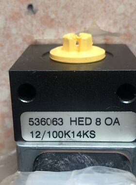 配件MANNESMANN曼内斯曼HED8OA12100K14KS议价