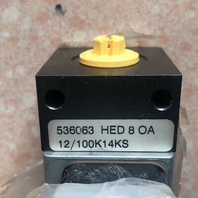 配件MANNESMANN曼内斯曼HED8OA12100K14KS议价
