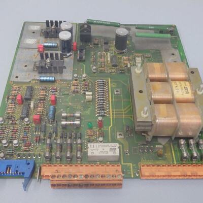 6RB20000GA00  Siemens  6RB20000GA00  Drive Netzteil tafel Us