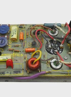 PARAMETRICS 281220 CIRCUIT BOARD