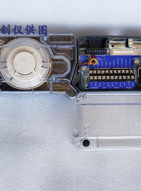 议价SystemSensor honeywell D4240 DH100ACDCLP管道型烟雾探测感