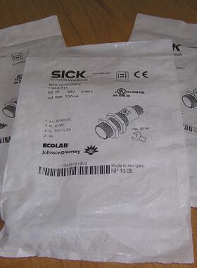 NEW  Lot 3x SICK MHL15P3336V 1043815  1 043 815 Photoelectri