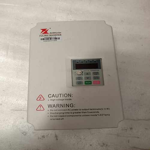 【星慕电子】富凌DZB300B003.7L4A，3.7KW 380V，功