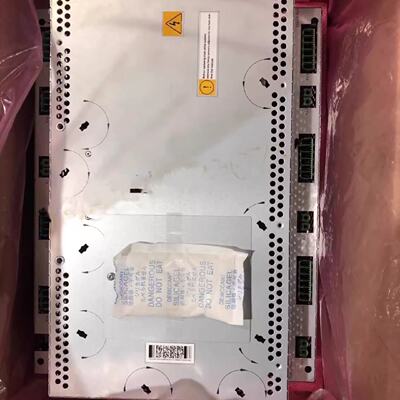 议价DSQC663 ABB机器人驱动器3HAC029818-001/12全新现货支持安装