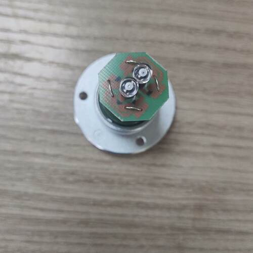 SFE-1 2P火焰探头FLAME EYE—议价