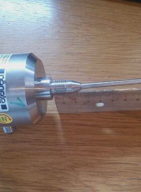 Temperatur Sensor AndersonNegele TFP62P0804MM4MM2MPU  2xPt10