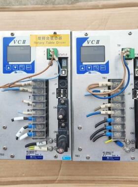 NIKKI DENSO驱动器NCR-DDA0A2A-222功（地坛设备）