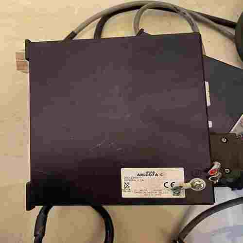 ABB模块PM554-RP  1SAP120700R0001（电子设备）