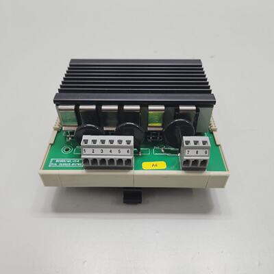 ELEKTRONIK APPARATEBAU Eab BCS036A  V2.0