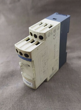 TELE RM4UA03M Steuerrelais SE