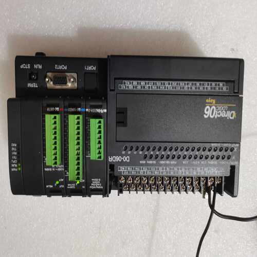 询价~光洋PLC，型号：DO-06DR，
