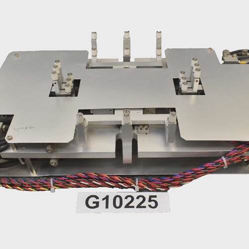 Nikon NR890AL1 Alignment Station Spare Surplus