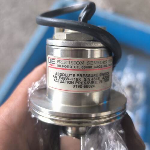 溢价-UEPRECISION压力开关E48WH16K25T
