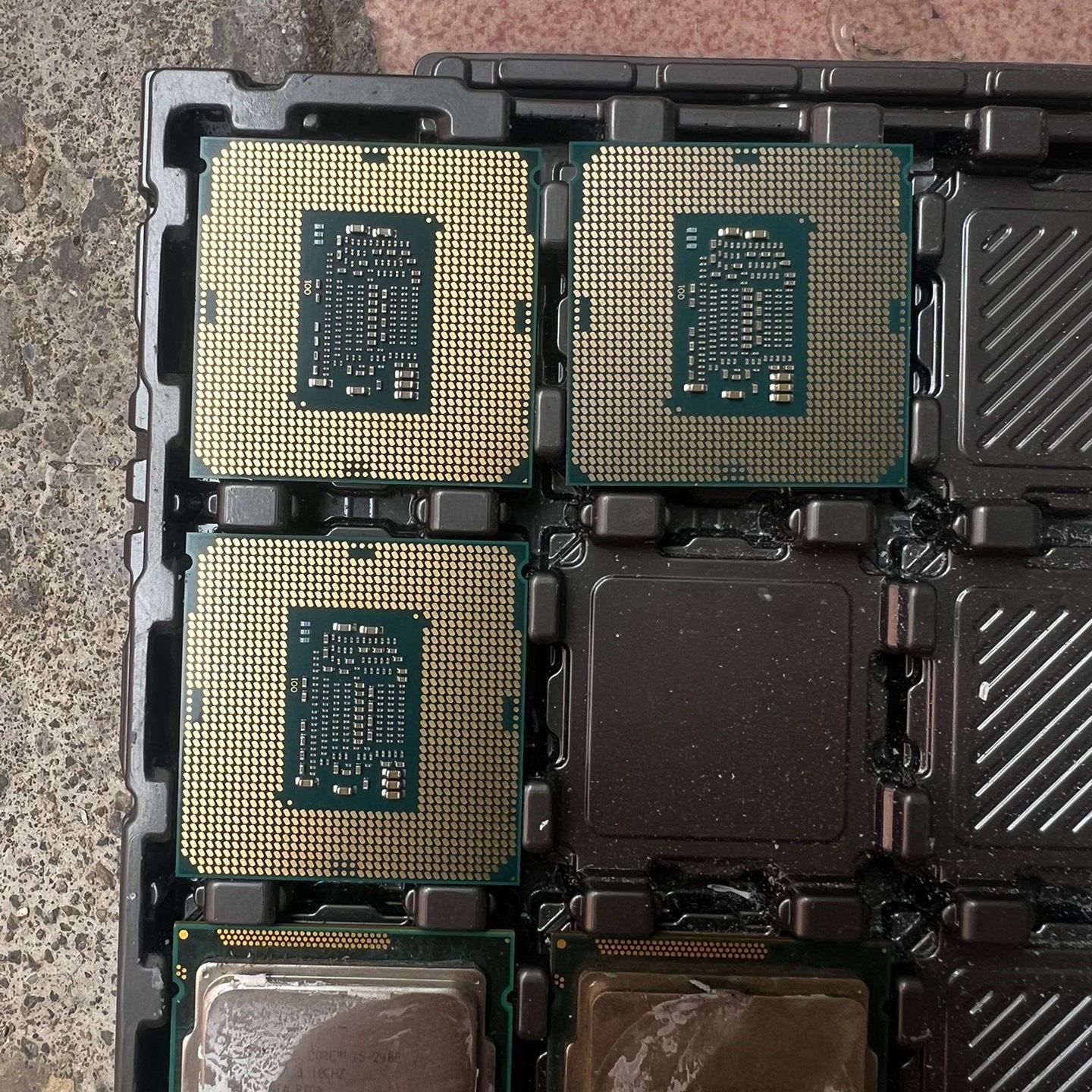 议价I77700  cpu议价图片