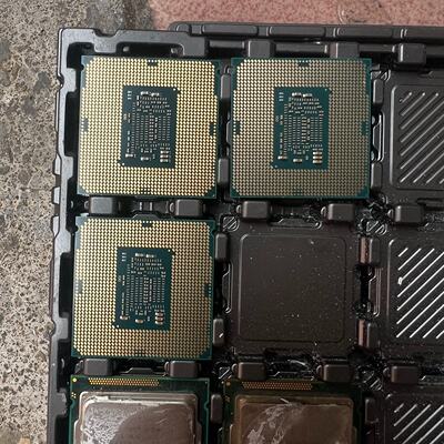 议价I77700  cpu议价