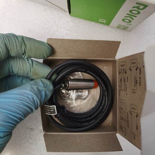 ROKO接近开关SCS1204NL-议价