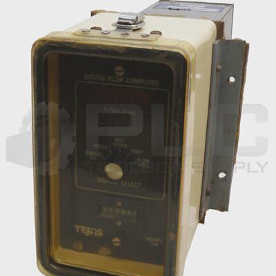Tejas Controls J0327STABDAAB Ordinateur De Flux Numrique Mod