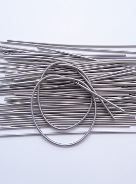 镍铬电热合金电热丝发热丝电炉丝电阻丝加热丝220V3005000W220V