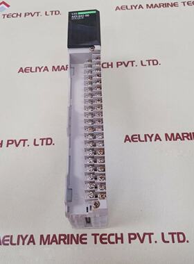 Schneider ElectricTelemecanique 140ACI04000 Analog Input Mod