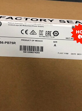 1756-PB75R-议价