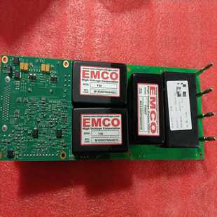 型号M185 带4个高压模块 议价商品 型号F40 EMCO高压电源板