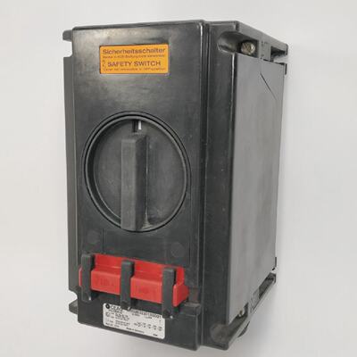 Ceag Ghg2632301r0001 Safety Switch