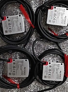 议价基恩士KEYENCEIOLink传感器LRW500议价