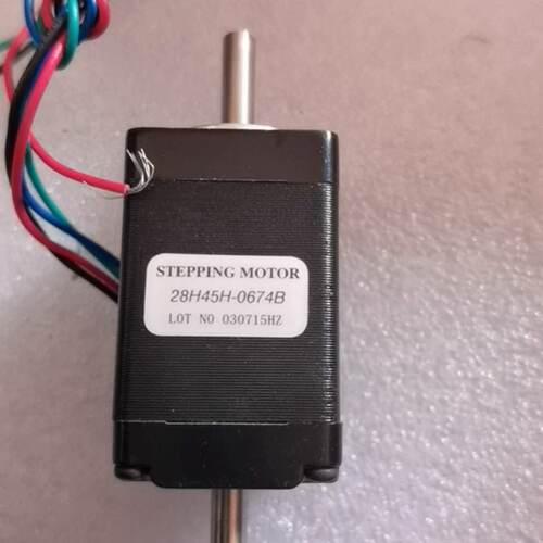 溢价-STEPPINGMOTOR28H45H0674B步进电
