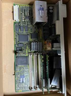 西门子 模块6SN1118-0DH21-0AA1 全新原装仅--议价商品