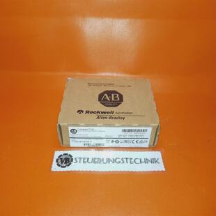 AllenBradley 1769IF4XOF2 Compatto IO Uscita Analogica