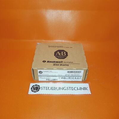 AllenBradley 1769IF4XOF2 Compatto IO Uscita Analogica