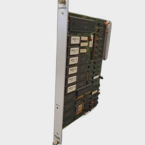 0204201566  NUM  0204201566  GEBRAUCHTES MODULE METIER