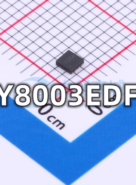 全新原装SY8003EDFC封装DFN2*2-8DC-DC电源IC芯片现货供应