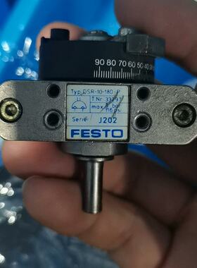议价FESTO费斯托DSR10180P摆动驱动器